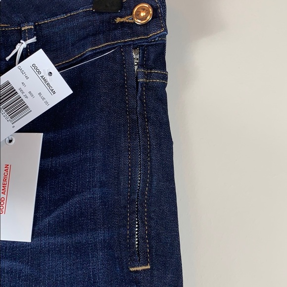 Good American Jeans - Picture 5 of 7